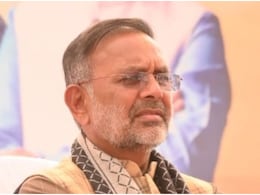 Rajasthan Power Crisis: बिजली के लिए जारी रहेगा राजस्थान में हाहाकार! ऊर्जा मंत्री बोले- 'कांग्रेस के कारण सितंबर तक बने रहेंगे यही हालात' Rajasthan Power Crisis: बिजली के लिए जारी रहेगा राजस्थान में हाहाकार! ऊर्जा मंत्री बोले- 'कांग्रेस के कारण सितंबर तक बने रहेंगे यही हालात'