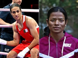"Faced Controversy Regarding My Gender": India's Dutee Chand Reacts To Olympics Boxing Controversy