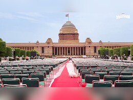 राष्ट्रपति और पूर्व राष्ट्रपतियों को मिले उपहारों की होगी नीलामी, बोली लगाने के लिए जान लिजिए पूरा प्रोसेस