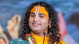 "Women By The Age Of 25...": Case Against Spiritual Leader For Crass Remarks