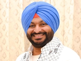 Rajasthan Politics: बीजेपी के राज्यसभा उम्मीदवार का बड़ा बयान, रवनीत सिंह बिट्टू बोले- 'राजस्थान की सफेद चादर पर...' Rajasthan Politics: बीजेपी के राज्यसभा उम्मीदवार का बड़ा बयान, रवनीत सिंह बिट्टू बोले- 'राजस्थान की सफेद चादर पर...'