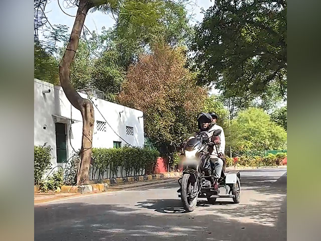 The Bike Factor: Disability And The Ability