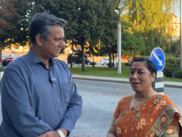 "Have High Expectations": Expert On PM Modi's Visit To Ukraine