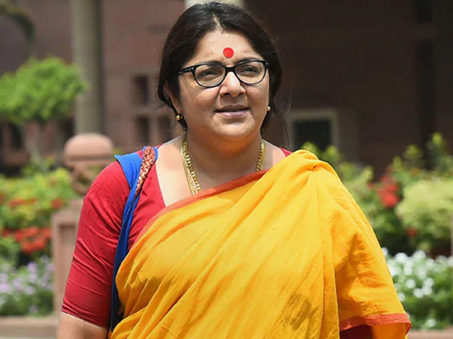 BJP Leader, 2 Doctors Summoned Over 'Fake News' On Kolkata Rape-Murder