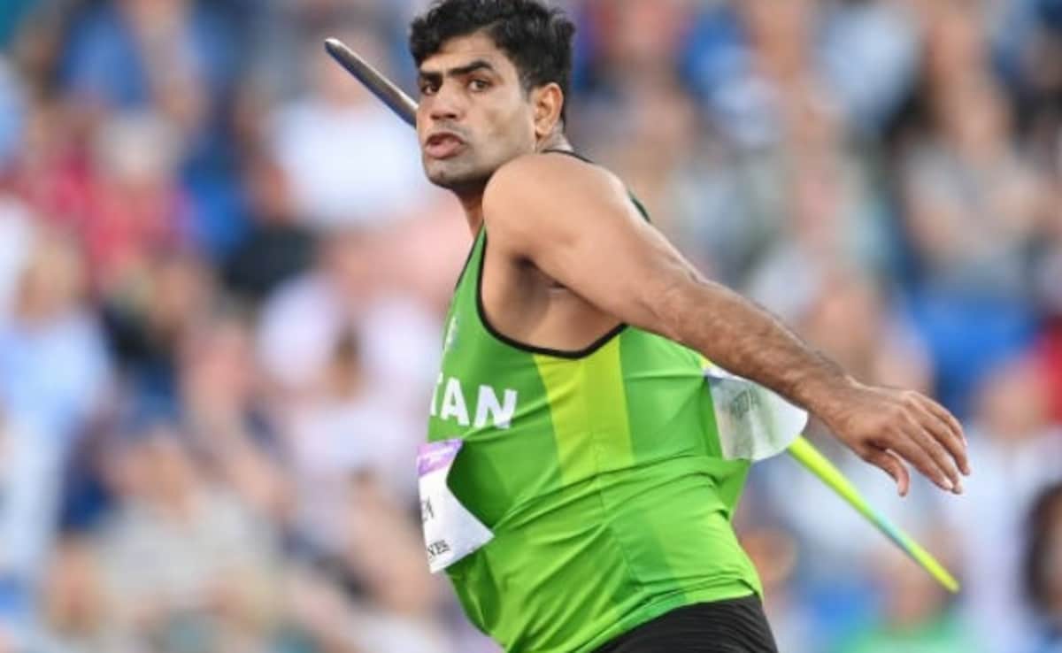 Latest and Breaking News on NDTV Latest and Breaking News on NDTV