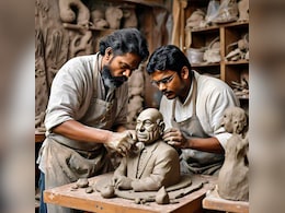 Rajasthan: खुद को पुलिस बताकर मूर्तिकार से 65 हजार रुपये की ठगी की, लिफाफे में नोट की जगह निकले कागज