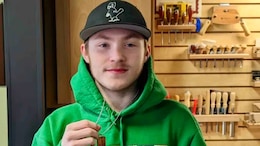 US Teen, Who Just Graduated, Paralysed Due To Rare West Nile Infection