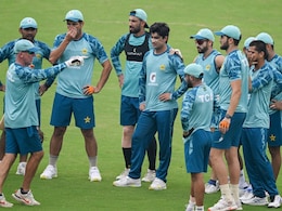 "Crowd Also Comes There": Ex-Star Blasts Pakistan Cricket Board Over Bangladesh Test Stadium Fiasco "Crowd Also Comes There": Ex-Star Blasts Pakistan Cricket Board Over Bangladesh Test Stadium Fiasco