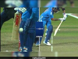 IND vs SL: विराट कोहली आउट या नॉटआउट? दूसरे वनडे में DRS को लेकर मचा बवाल, ये है बड़ी वजह