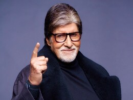 करोड़पति बनना चाहते हैं तो ना गंवाएं ये मौका, बिग बी के हाथों मिल सकता है चेक करोड़पति बनना चाहते हैं तो ना गंवाएं ये मौका, बिग बी के हाथों मिल सकता है चेक