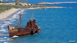 Discovery Of Antarctic Explorer's Lost Shipwreck To Be Revealed On Screen