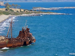 Discovery Of Antarctic Explorer's Lost Shipwreck To Be Revealed On Screen Discovery Of Antarctic Explorer's Lost Shipwreck To Be Revealed On Screen