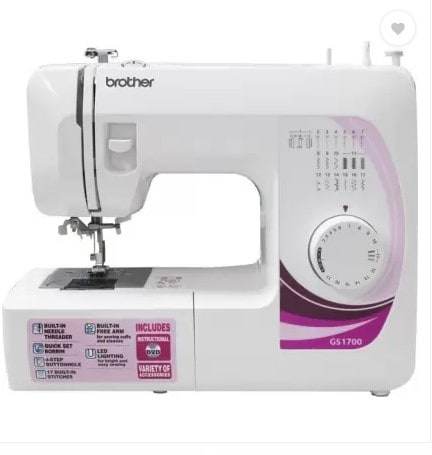 Unlock Big Savings: Sewing Machines At Up To 54% Off On Flipkart