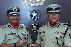 BSF DG SDG Removed: सरकार की बड़ी कार्रवाई, BSF के DG और SDG दोनों एकसाथ हटाए गए BSF DG SDG Removed: सरकार की बड़ी कार्रवाई, BSF के DG और SDG दोनों एकसाथ हटाए गए