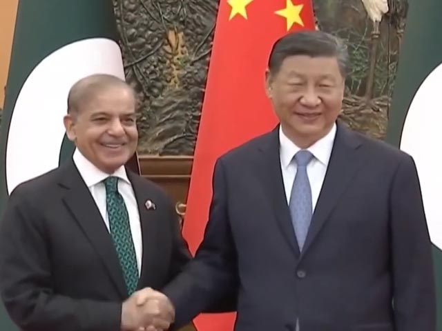 Why Attacks By Balochistan Activists Will Grow? What Are China's Options|Wide Angle|India Ascends