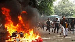 बांगलादेश पेटवला, हिंदूंवर अत्याचार; भारताची डोकेदुखी ठरणारा 'जमात-ए-इस्लामी' पक्ष फ्रंटफूटवर