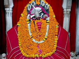 Rajasthan: राजा ने नरबलि नहीं दी तो देवी ने फेर लिया मुंह , आज भी उसी रूप में होते हैं माता के दिव्य दर्शन, जानें पूरी कहानी