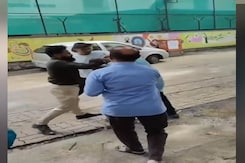 School Van Driver Harassed Minor Girl In Pune, Case Filed School Van Driver Harassed Minor Girl In Pune, Case Filed