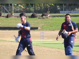 Video: एक ओवर में 39 रन ! युवराज सिंह का वर्ल्ड रिक़ॉर्ड टूटा, इस अनजान बल्लेबाज ने विश्व क्रिकेट में मचाई खलबली, रचा इतिहास Video: एक ओवर में 39 रन ! युवराज सिंह का वर्ल्ड रिक़ॉर्ड टूटा, इस अनजान बल्लेबाज ने विश्व क्रिकेट में मचाई खलबली, रचा इतिहास