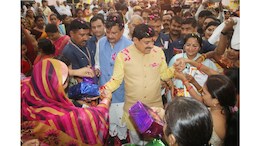 MP की लाडली बहनें नोट कर लें तारीख ! 10 अगस्त को CM यादव देंगे बड़ा तोहफा&nbsp;