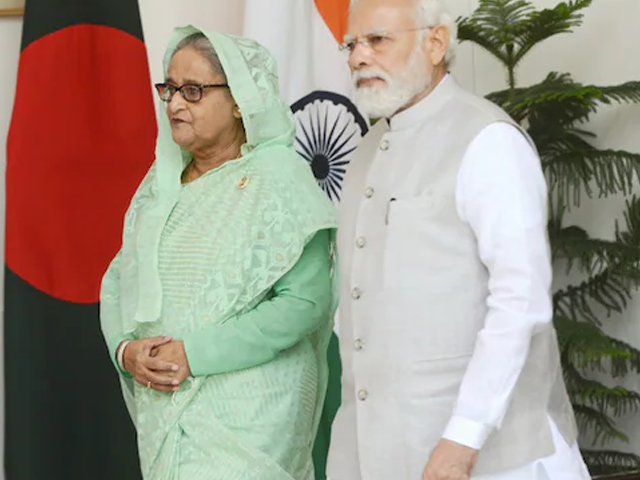 Bangladesh Violence News: Sheikh Hasina पर क्या है भारत की रणनीति?