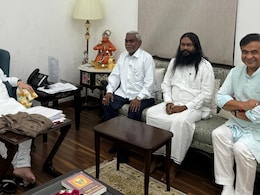 झारखंड के पूर्व CM चंपई सोरेन 30 अगस्त को BJP में होंगे शामिल, हिमंता बिस्वा सरमा ने किया ऐलान झारखंड के पूर्व CM चंपई सोरेन 30 अगस्त को BJP में होंगे शामिल, हिमंता बिस्वा सरमा ने किया ऐलान