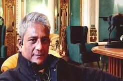 एक्टर आदिल हुसैन ने जान्हवी कपूर को लेकर कही बड़ी बात