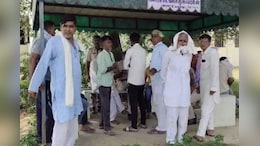 Rajasthan Crime: शराब के लिए पैसे नहीं देने पर बेटे ने पिता का काट दिया गला, जहर खाकर कर लिया सुसाइड
