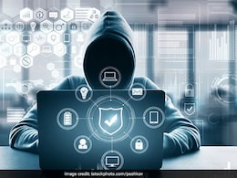 Cyber Fraud: 8 दिन तक रखा डिजिटल अरेस्ट, CBI, ED की धौंस दिखा जयपुर में युवक से ठगे साढ़े 4 लाख रुपए Cyber Fraud: 8 दिन तक रखा डिजिटल अरेस्ट, CBI, ED की धौंस दिखा जयपुर में युवक से ठगे साढ़े 4 लाख रुपए