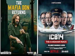 कंधार हाईजैक से लेकर खतरनाक डॉक की कहानी तक, इस हफ्ते ओटीटी पर दिखेगा इन पावर पैक सीरीज और फिल्मों का जलवा कंधार हाईजैक से लेकर खतरनाक डॉक की कहानी तक, इस हफ्ते ओटीटी पर दिखेगा इन पावर पैक सीरीज और फिल्मों का जलवा