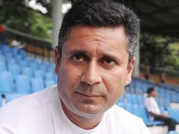 Zeeshan Ali Resigns As India's Davis Cup Coach