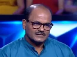 KBC 16 में ई-रिक्शा वाले ने जीते 12.50 लाख रुपये, महात्मा गांधी से जुड़े सवाल पर छोड़ा गेम KBC 16 में ई-रिक्शा वाले ने जीते 12.50 लाख रुपये, महात्मा गांधी से जुड़े सवाल पर छोड़ा गेम