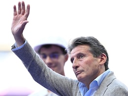Athletics Body Chief Sebastian Coe To Give IOC Presidency Tilt 'Serious Thought'