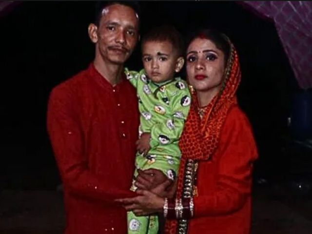 Political Row Erupts As Delhi Woman, Son Die After Fall Into Open Drain