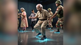 IIT इंदौर ने बनाए अनोखे जूते: हर कदम पर बिजली बनाएंगे सैनिक, बच्चों-बजुर्गों को भी ये बड़ा फायदा