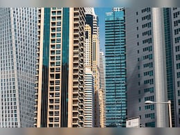 36% भारतीय घर खरीदारों को 90 लाख से 1.5 करोड़ वाले फ्लैट सबसे ज्यादा पसंद: रिपोर्ट 36% भारतीय घर खरीदारों को 90 लाख से 1.5 करोड़ वाले फ्लैट सबसे ज्यादा पसंद: रिपोर्ट
