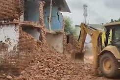 Heavy Rain in MP: बारिश और बाढ़ से बेहाल Madhya Pradesh, दीवार गिरने से सागर में 9 बच्चों की मौत Heavy Rain in MP: बारिश और बाढ़ से बेहाल Madhya Pradesh, दीवार गिरने से सागर में 9 बच्चों की मौत