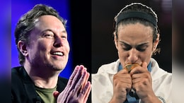 Elon Musk, JK Rowling Named As Imane Khelif Files Lawsuit Over Paris Olympics Gender Row