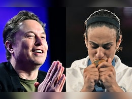 Elon Musk, JK Rowling Named As Imane Khelif Files Lawsuit Over Paris Olympics Gender Row