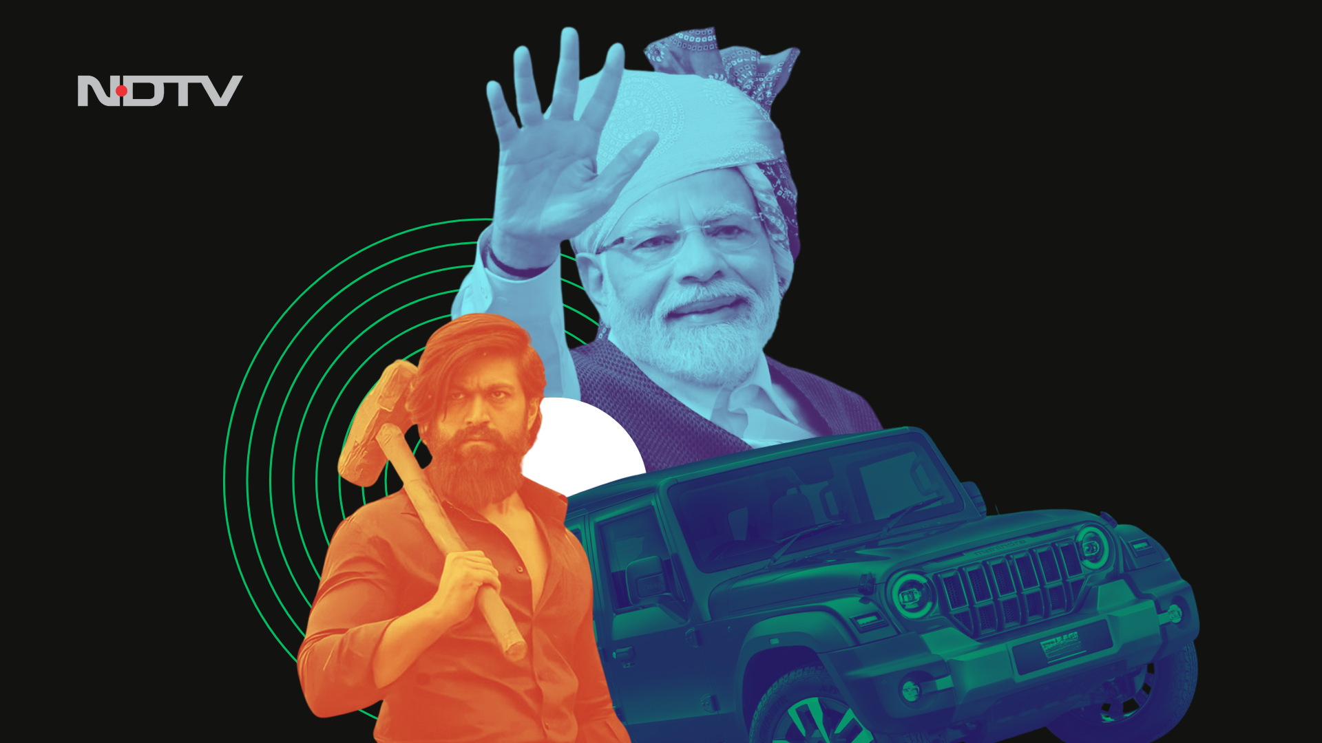 NDTV's Weekly Quiz #7: Play Now