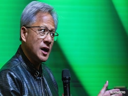 Nvidia Chief Says New Blackwell Chip Will Have 'Lots and Lots' Of Supply Nvidia Chief Says New Blackwell Chip Will Have 'Lots and Lots' Of Supply