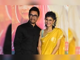 Aamir Khan On How Kiran Rao Cried When He Decided To Quit Movies