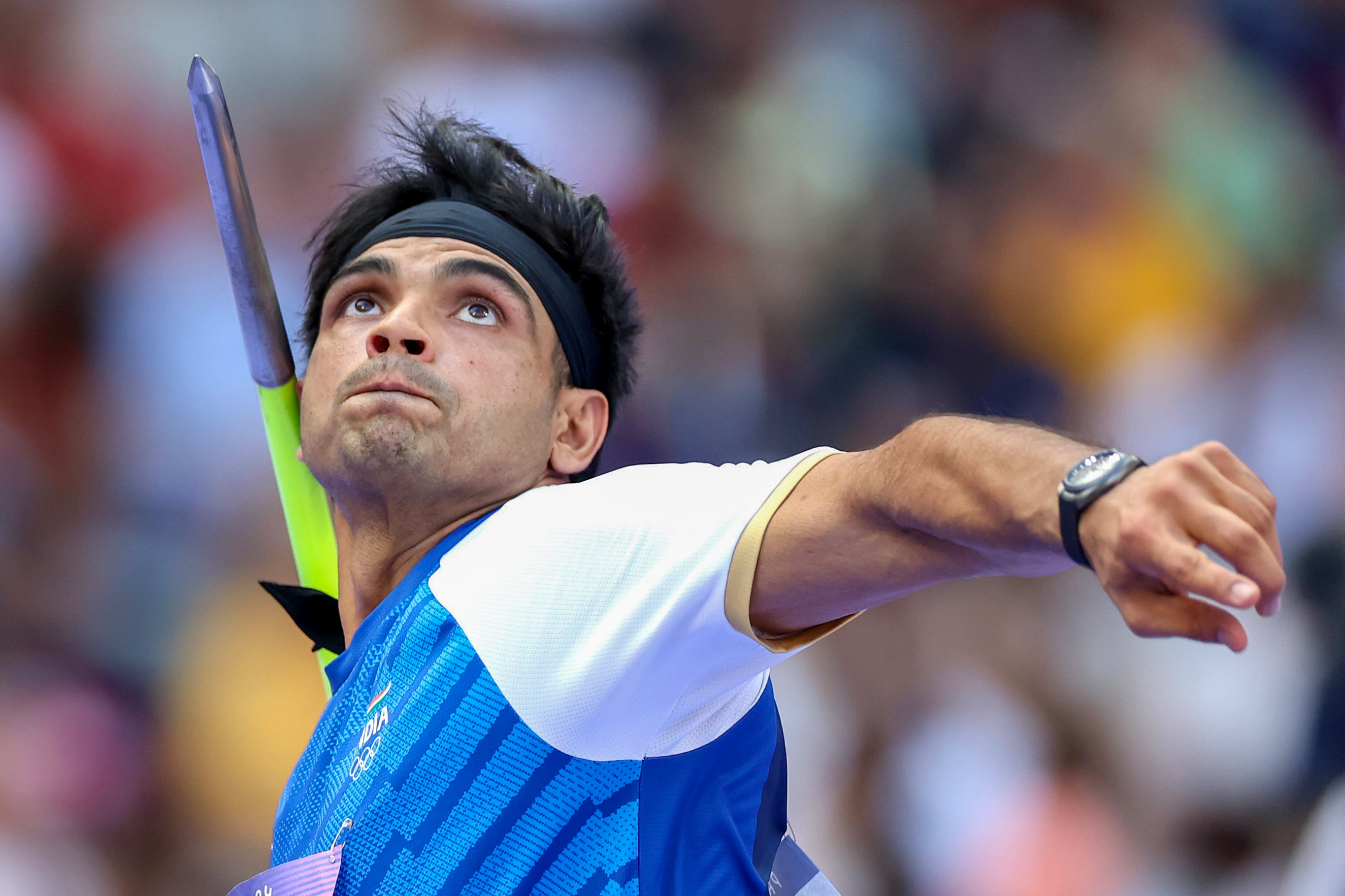 Indian-Origin CEO Offers Free Visas To Indians After Neeraj Chopra's Olympics Win