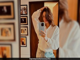 Kareena Kapoor's New Post, Eclipsed By Her Picture-Perfect Photo Wall. Bonus - Saif Ali Khan Kareena Kapoor's New Post, Eclipsed By Her Picture-Perfect Photo Wall. Bonus - Saif Ali Khan