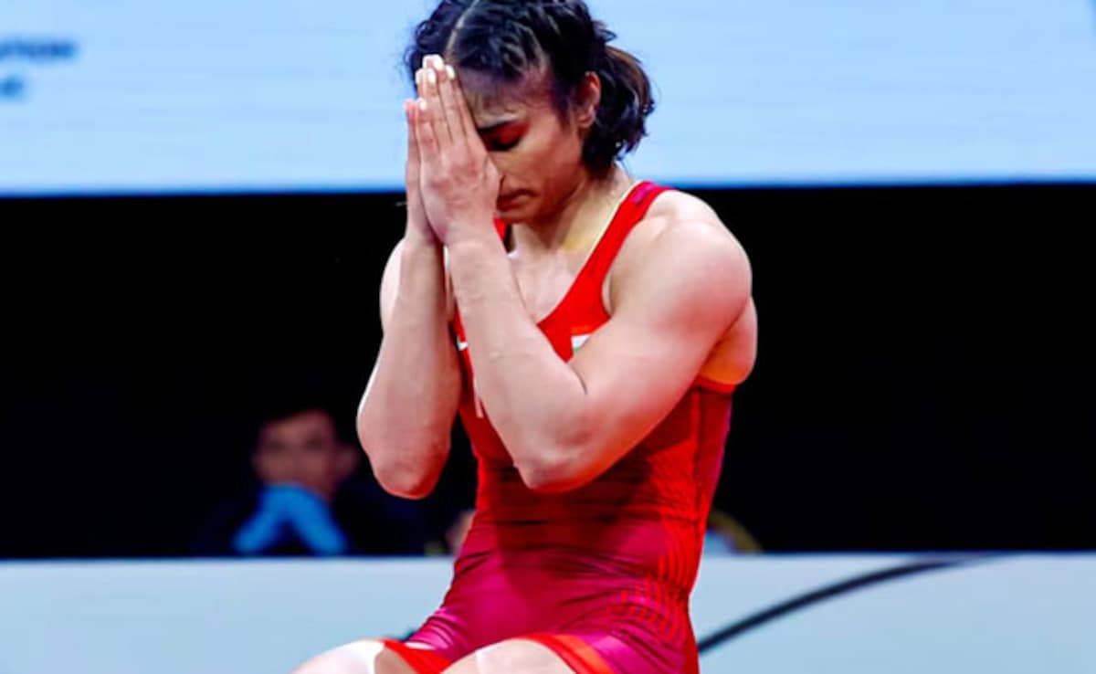 Latest and Breaking News on NDTV Latest and Breaking News on NDTV