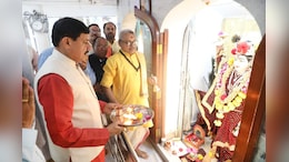 कृष्णमय हुआ मध्य प्रदेश, इंदौर में अद्भुत होगा नजारा, जब एक साथ नजर आएंगे 5000 मोहन!