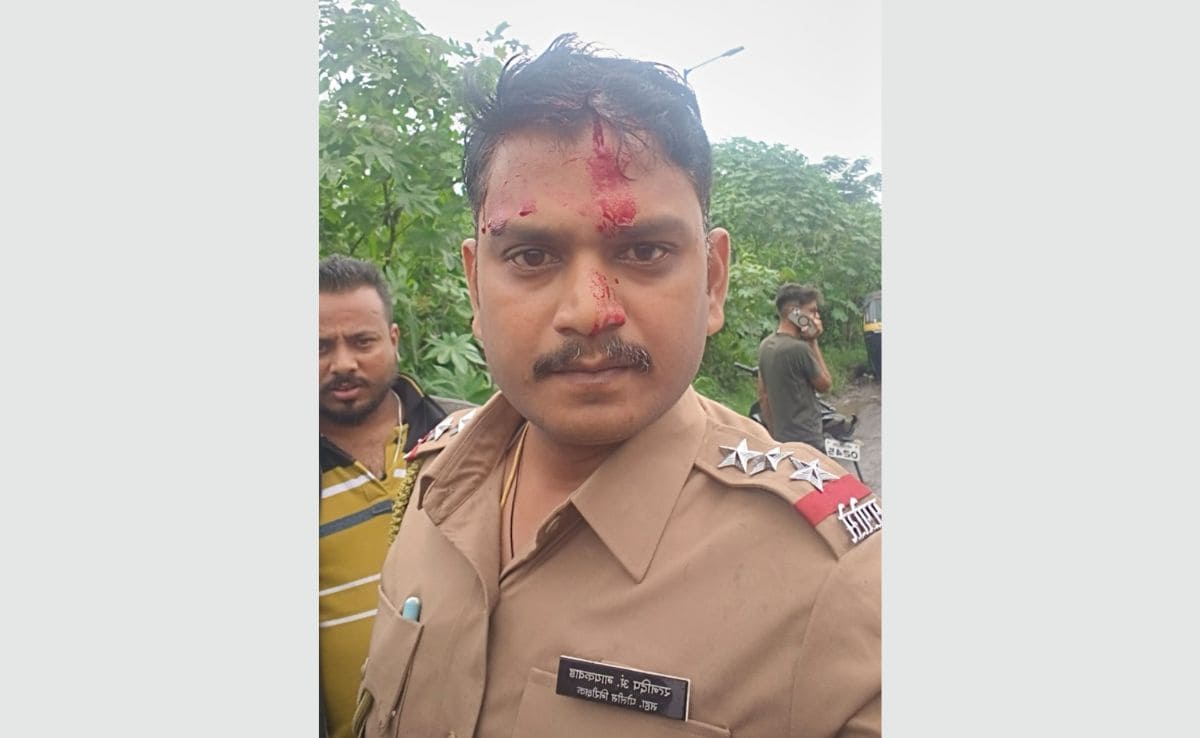 Police Officer Police Officer