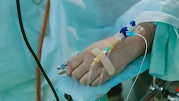 Woman In China Disconnects Life Support Of Dying Husband Who Left Her For Mistress