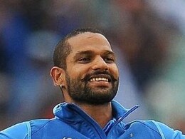 Shikhar Dhawan: "एक ऐसे मोड़ पर खड़ा हूं..." संन्यास का ऐलान करते हुए शिखर धवन ने दिया बड़ा बयान