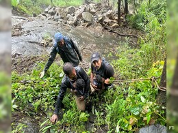 Chinese Premier's Condolence Message To PM Modi Over Landslides In Kerala Chinese Premier's Condolence Message To PM Modi Over Landslides In Kerala